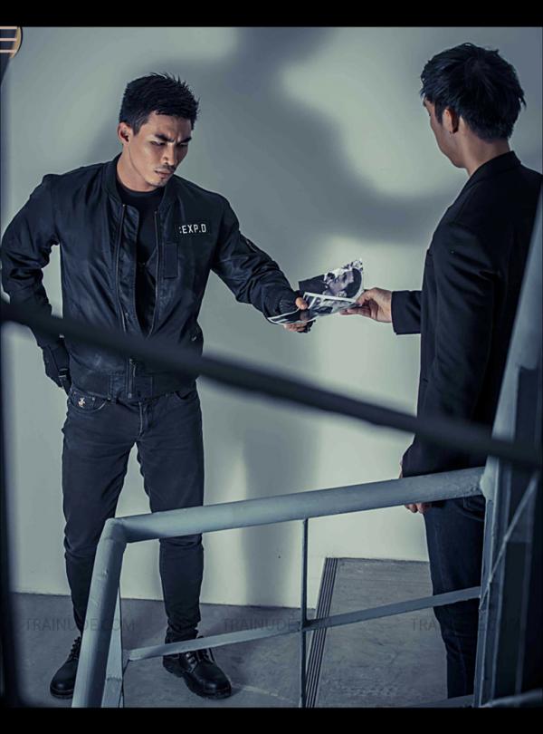 XROMANCE-No.03--The-X-Mission